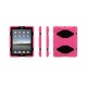 GRIFFIN SURVIVOR ALL TERRAIN TABLET FOR IPAD 2/3/4 pink- black
