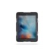GRIFFIN SURVIVOR ALL TERRAIN TABLET FOR IPAD AIR 2, IPAD PRO 9.7 - BLACK/BLACK/BLACK