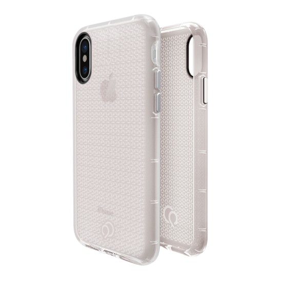 CASES iPhone X Phantom 2 Clear - nimbus9usa