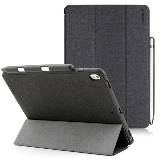 cover iPad Pro 10.5 & iPad Air 10.5   Expert-Black