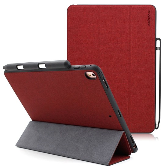 cover iPad Pro 10.5 & iPad Air 10.5   Expert-Red
