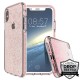  iamprodigee iPhone X: SuperStar,Rose  Gold