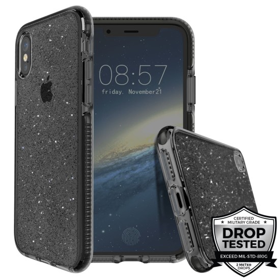  iamprodigee iPhone X: SuperStar, Smoke