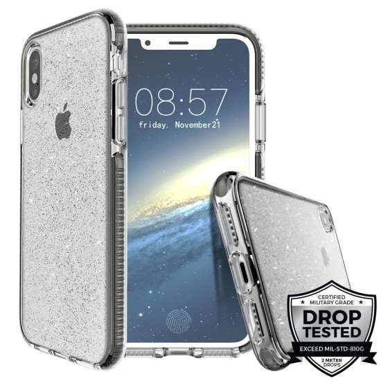  iamprodigee iPhone X: SuperStar, Seliver