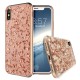  iamprodigee iPhone X: Treasure, Rose gold