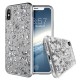  iamprodigee iPhone X: Treasure, silver