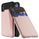   iamprodigee iPhone X: Undercover, Rose Gold  
