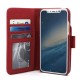  iamprodigee iPhone X: Wallegee, Red