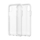 TECH21 Evo Check for Apple iPhone X  Colour - Clear/White