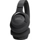 JBL Tune 720BT Over-Ear Wireless Headphones black