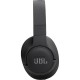 JBL Tune 720BT Over-Ear Wireless Headphones black