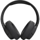 JBL Tune 720BT Over-Ear Wireless Headphones black