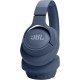 JBL Tune 720BT Over-Ear Wireless Headphones BLUE