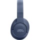 JBL Tune 720BT Over-Ear Wireless Headphones BLUE