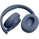 JBL Tune 720BT Over-Ear Wireless Headphones BLUE