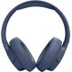 JBL Tune 720BT Over-Ear Wireless Headphones BLUE