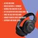 JBL Tune 720BT Over-Ear Wireless Headphones BLUE