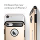 SPIGEN SLIM ARMOR CASE FOR IPHONE 7 - gold