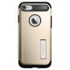 SPIGEN SLIM ARMOR CASE FOR IPHONE 7 - gold