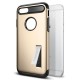 SPIGEN SLIM ARMOR CASE FOR IPHONE 7 - gold