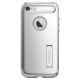 SPIGEN SLIM ARMOR CASE FOR IPHONE 7 - SILVER