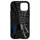 cover for iPhone 12 Pro Max Case Slim Armor Navy Blue by spigen