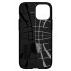 cover for iPhone 12 & 12 Pro Case Slim Armor Black by spigen