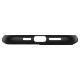 cover for iPhone 12 & 12 Pro Case Slim Armor Black by spigen