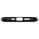 cover for iPhone 12 & 12 Pro Case Slim Armor Gunmetal by spigen