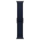 Watch Band for Apple Watch Size 44mm or 42 mm Lite Fit blue by Spigen