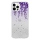 Cover for iPhone 12 Pro Max Wisteria by SwitchEasy