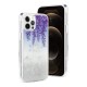 Cover for iPhone 12 Pro Max Wisteria by SwitchEasy