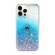 Cover for iPhone 12 Pro Max Starfield Protective Crystal by SwitchEasy