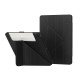 SwitchEasy Origami For 2021 iPad 10.2 modell 9th & 8th &7th Gen Black