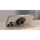 MagEasy MagLink MagSafe iPhone Mount for MacBooks white