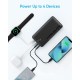 Anker 347 Power Bank PowerCore 40K black