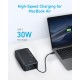 Anker 347 Power Bank PowerCore 40K black