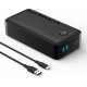 Anker 347 Power Bank PowerCore 40K black