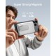 Anker magnetic MagGo 10000 mAh white