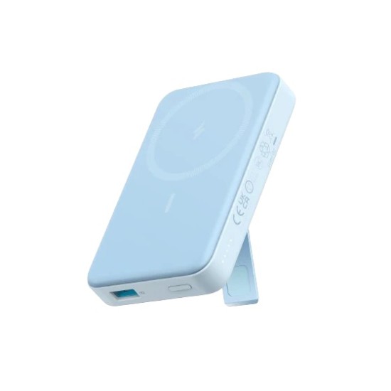 Anker magnetic MagGo 10000 mAh Blue