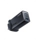 قابس USB سي شاحن انكر 737 جان برايم 120 واط حائط سريع PPS بـ3 منافذ لماك بوك برو & اير ايباد جالاكسي S22 S21 ديل اكس بي اس 13 نوت 20 10+ ايفون والمزيد متعددة