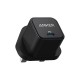 Anker PowerPort III 20W Cube Black