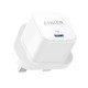 Anker PowerPort III 20W Cube White