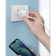 Anker PowerPort III 20W Cube White