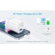 Anker PowerPort III 20W  & usb 18 w Cube White