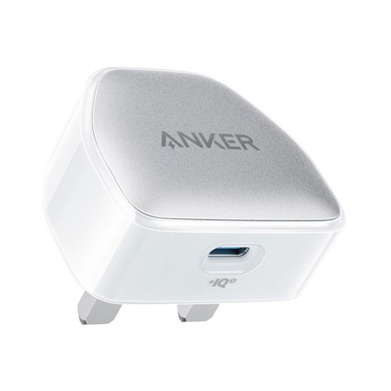 Anker 511 Charger  Nano Pro white