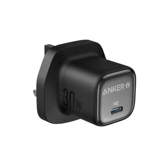 Anker Charger 30W Black