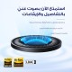 سماعات أذن ساوندكور Q45 50H اوه لايف اللون ازرق