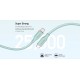 Anker PowerLine III Flow USB-C to USB-C 100W 1.8m blue