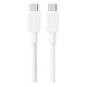 Anker Charger 20W 2-Port with USB-C Cable White